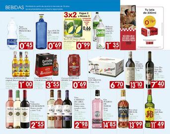 Folleto Supermercados Bip Bip Página 6