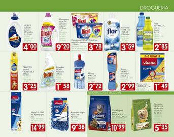 Folleto Supermercados Bip Bip Página 7