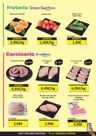 Folleto Economy Cash Página 2