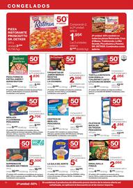 Folleto El Corte Inglés Página 10