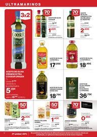 Folleto El Corte Inglés Página 12
