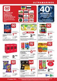 Folleto El Corte Inglés Página 13