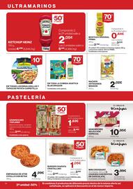 Folleto El Corte Inglés Página 14