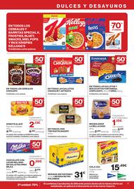 Folleto El Corte Inglés Página 15
