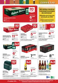 Folleto El Corte Inglés Página 19