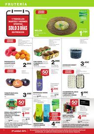 Folleto El Corte Inglés Página 2