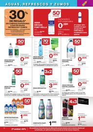 Folleto El Corte Inglés Página 20