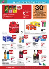 Folleto El Corte Inglés Página 21