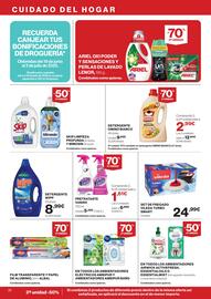 Folleto El Corte Inglés Página 30