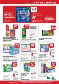 Folleto El Corte Inglés Página 31