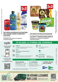 Folleto El Corte Inglés Página 33