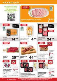 Folleto El Corte Inglés Página 4