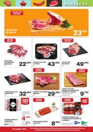 Folleto El Corte Inglés Página 5