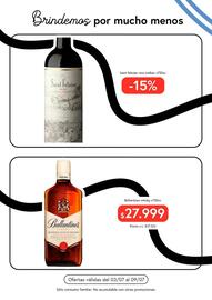 Catálogo El Abastecedor semana 27 Página 13