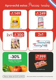 Catálogo El Abastecedor semana 27 Página 2