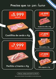 Catálogo El Abastecedor semana 27 Página 3