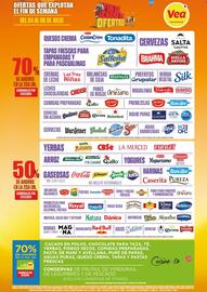 Catálogo Supermercados Vea Página 3