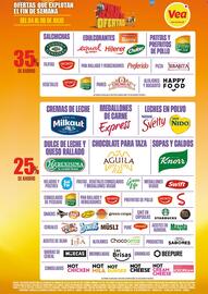Catálogo Supermercados Vea Página 4