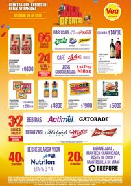 Catálogo Supermercados Vea Página 5