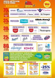 Catálogo Supermercados Vea Página 6