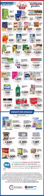 Catálogo Cooperativa Obrera (válido hasta 31-07)
