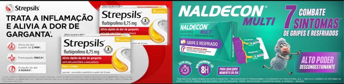 Catálogo Farma Conde Página 4