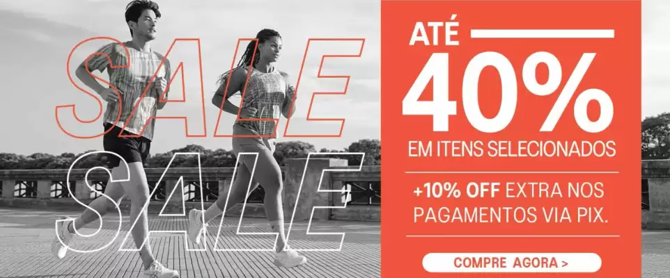 Catálogo Asics (válido até 3-08)