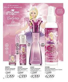 Catálogo Violetta Fabiani Página 10