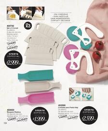 Catálogo Violetta Fabiani Página 104