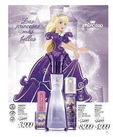 Catálogo Violetta Fabiani Página 11