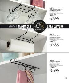 Catálogo Violetta Fabiani Página 113