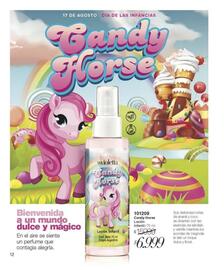 Catálogo Violetta Fabiani Página 12