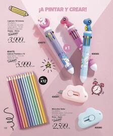 Catálogo Violetta Fabiani Página 122