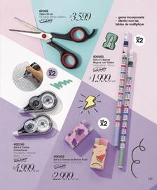Catálogo Violetta Fabiani Página 123
