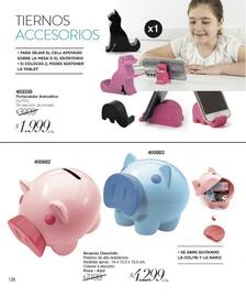Catálogo Violetta Fabiani Página 126