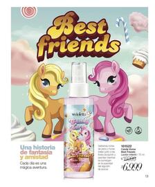 Catálogo Violetta Fabiani Página 13