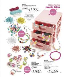 Catálogo Violetta Fabiani Página 15