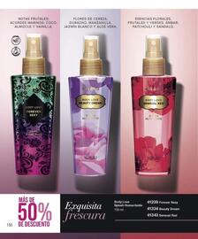 Catálogo Violetta Fabiani Página 150
