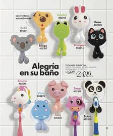 Catálogo Violetta Fabiani Página 23
