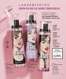 Catálogo Violetta Fabiani Página 3