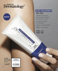 Catálogo Violetta Fabiani Página 34