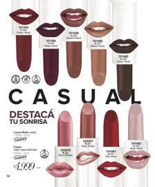 Catálogo Violetta Fabiani Página 54