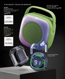 Catálogo Violetta Fabiani Página 6