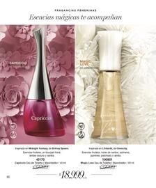 Catálogo Violetta Fabiani Página 60