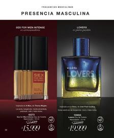 Catálogo Violetta Fabiani Página 64