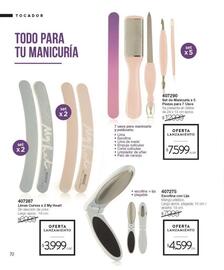 Catálogo Violetta Fabiani Página 70