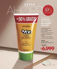 Catálogo Violetta Fabiani Página 73