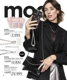 Catálogo Violetta Fabiani Página 74
