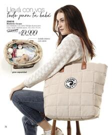 Catálogo Violetta Fabiani Página 76