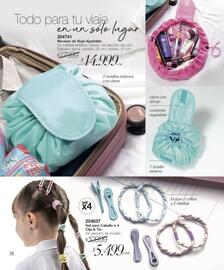 Catálogo Violetta Fabiani Página 78
